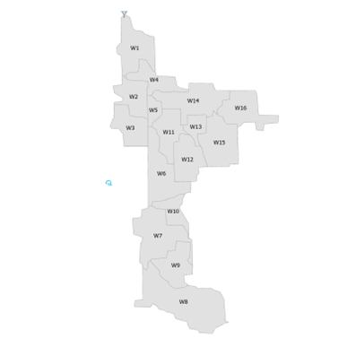Tutorial 01: Post-development Runoff in an Urban Catchment 