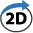 2d