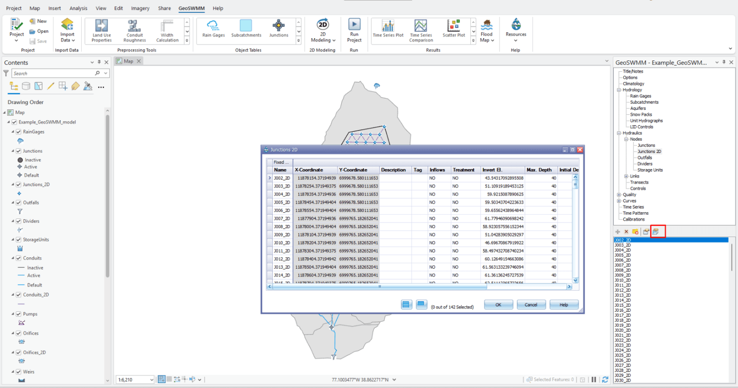 property editor in grid views