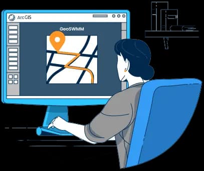 Enhance Flood Resilience with 2D Modeling
