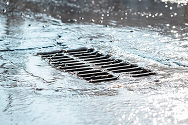 Watershed-Based Stormwater Management Modeling of stormwater management infrastructure using GeoSWMM in ArcGIS Pro