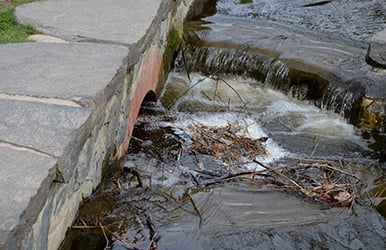 Stormwater and Water Quality Modeling Water quality modeling for stormwater and wastewater systems using GeoSWMM